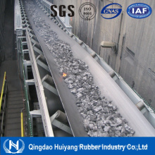 Ep250 Power Industry Rubber Conveyor Belt